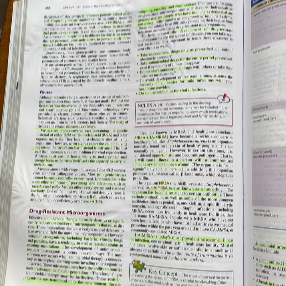 Basic Nursing - Picture 4 of 6